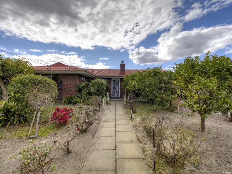 Third view of Homely house listing, 46 Cypress Road, Forrestfield WA 6058