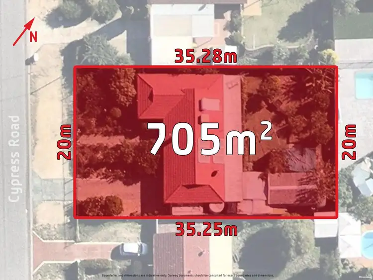 Fourth view of Homely house listing, 46 Cypress Road, Forrestfield WA 6058