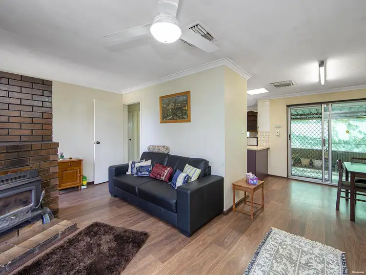 Seventh view of Homely house listing, 46 Cypress Road, Forrestfield WA 6058