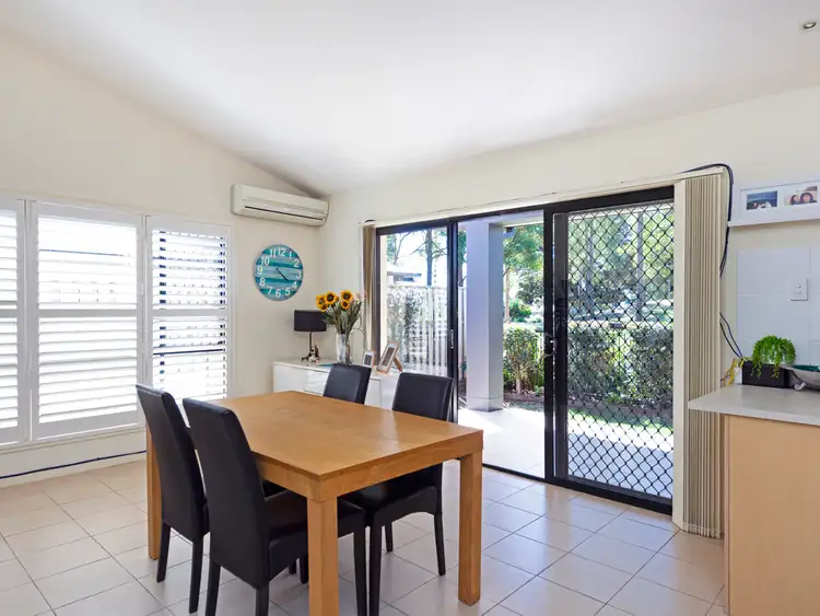 Fourth view of Homely semi-detached listing, 2/22 Hazelmere Crescent, Ormeau QLD 4208