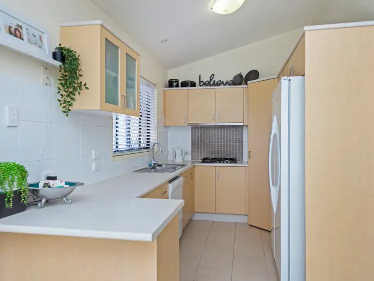 Fifth view of Homely semi-detached listing, 2/22 Hazelmere Crescent, Ormeau QLD 4208