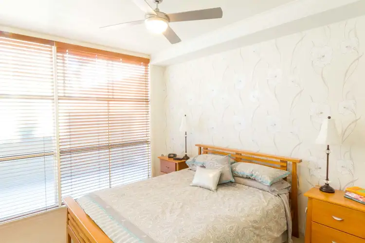 Sixth view of Homely townhouse listing, 7/561 Spencer Street, West Melbourne VIC 3003