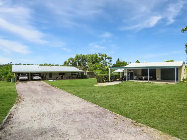 47 Africandar Road, Bowen QLD 4805
