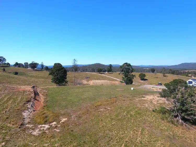Fifth view of Homely land listing, 20 Lawrence Road, Carters Ridge QLD 4563