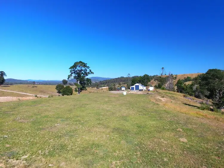 Sixth view of Homely land listing, 20 Lawrence Road, Carters Ridge QLD 4563