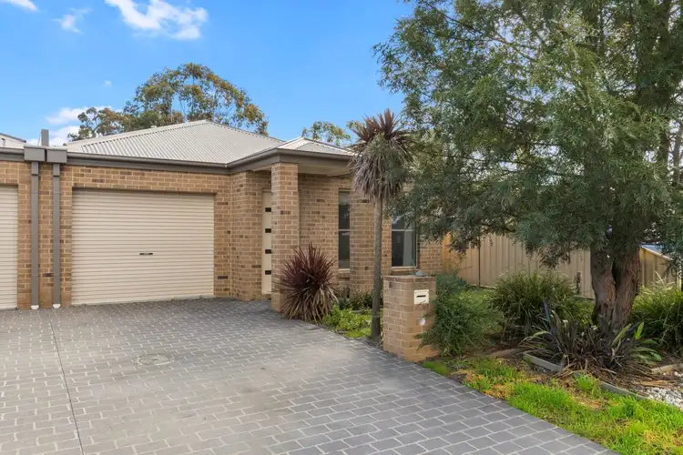 Main view of Homely house listing, 56 Bassett Drive, Strathfieldsaye VIC 3551