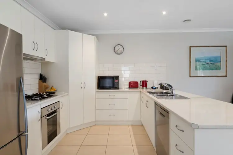 Second view of Homely house listing, 56 Bassett Drive, Strathfieldsaye VIC 3551