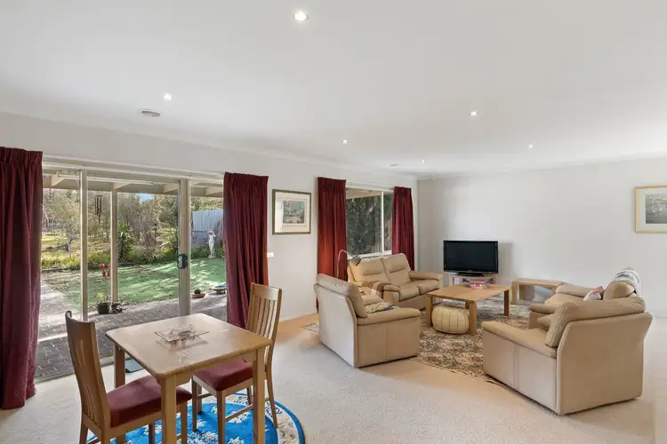 Third view of Homely house listing, 56 Bassett Drive, Strathfieldsaye VIC 3551