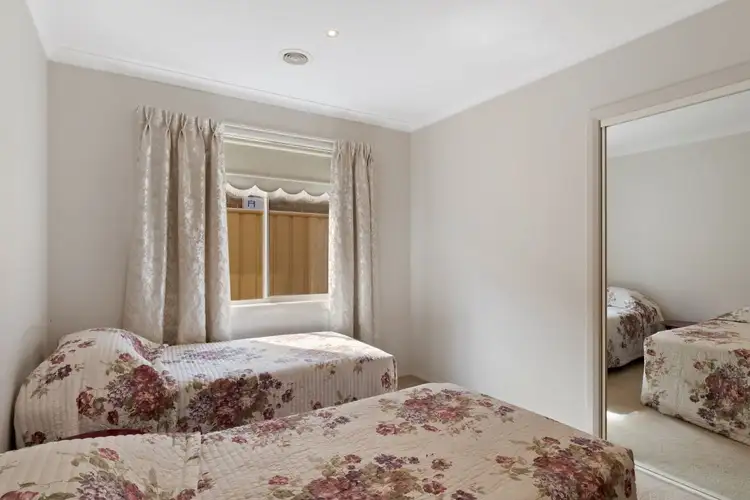 Sixth view of Homely house listing, 56 Bassett Drive, Strathfieldsaye VIC 3551