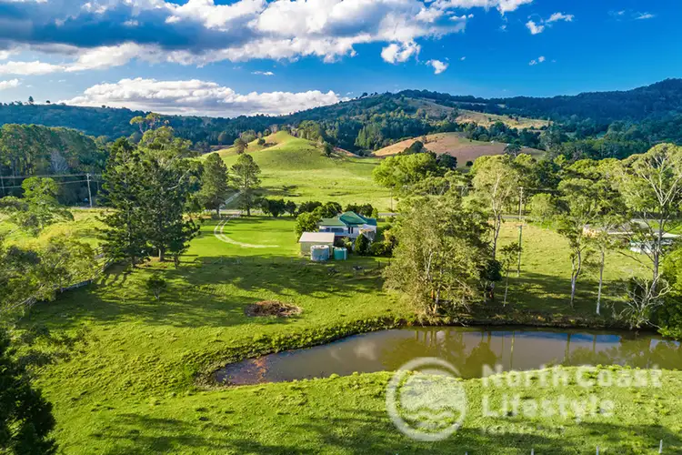 343 Main Arm Road, Mullumbimby NSW 2482