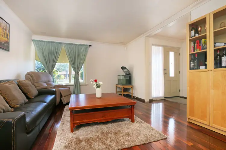 Second view of Homely house listing, 10 Kelton Way, Thornlie WA 6108