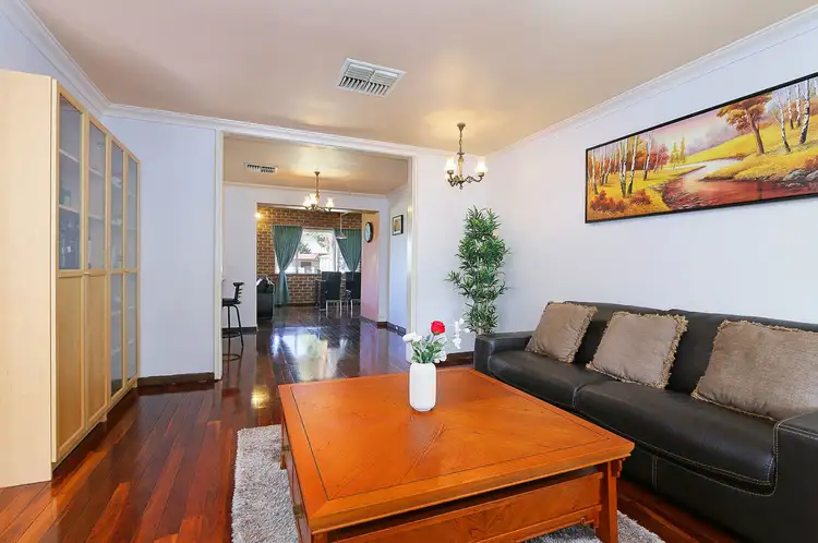 Third view of Homely house listing, 10 Kelton Way, Thornlie WA 6108