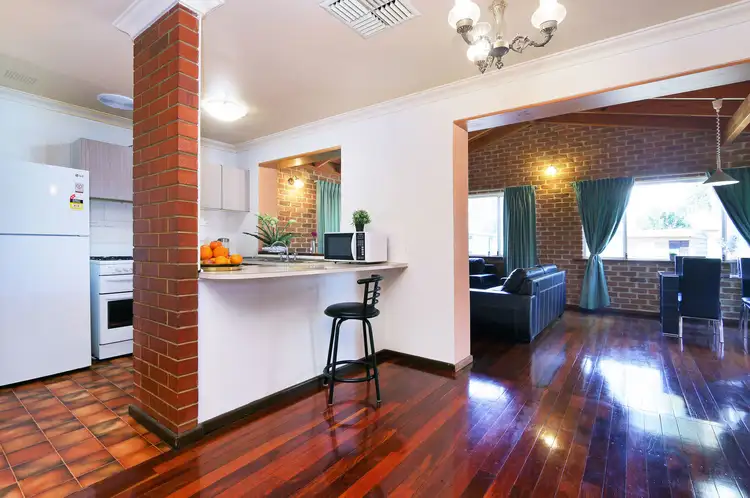 Fourth view of Homely house listing, 10 Kelton Way, Thornlie WA 6108