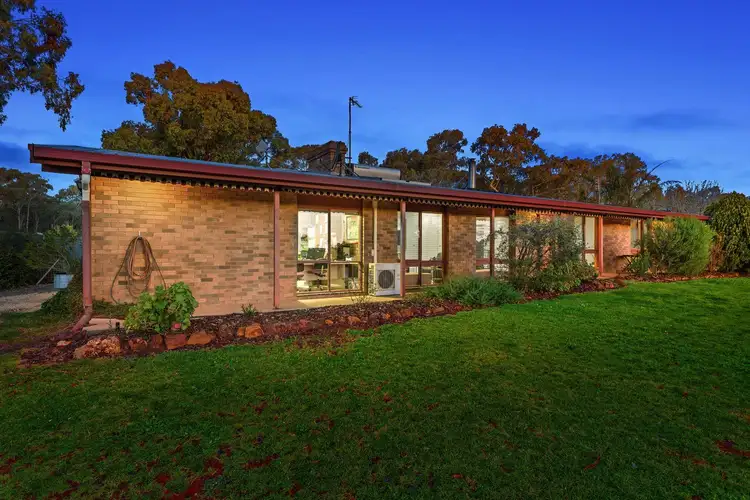 661 Lockwood Road, Lockwood VIC 3551