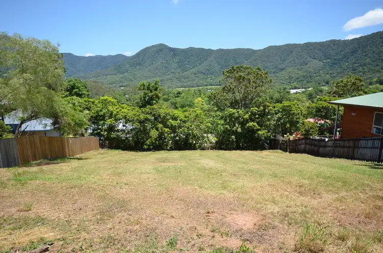 23 Timberlea Drive, Bentley Park QLD 4869