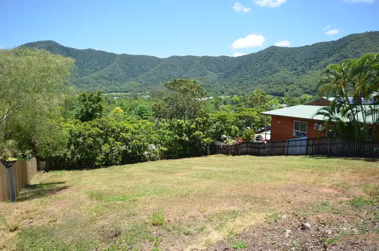 Second view of Homely land listing, 23 Timberlea Drive, Bentley Park QLD 4869