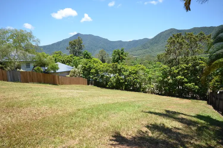 Third view of Homely land listing, 23 Timberlea Drive, Bentley Park QLD 4869