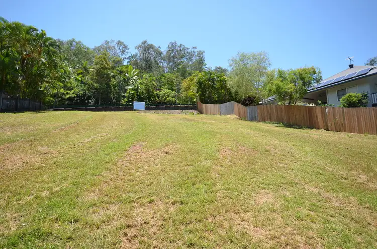 Fourth view of Homely land listing, 23 Timberlea Drive, Bentley Park QLD 4869