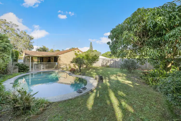 Third view of Homely house listing, 28 Spindrift Avenue, Coolum Beach QLD 4573
