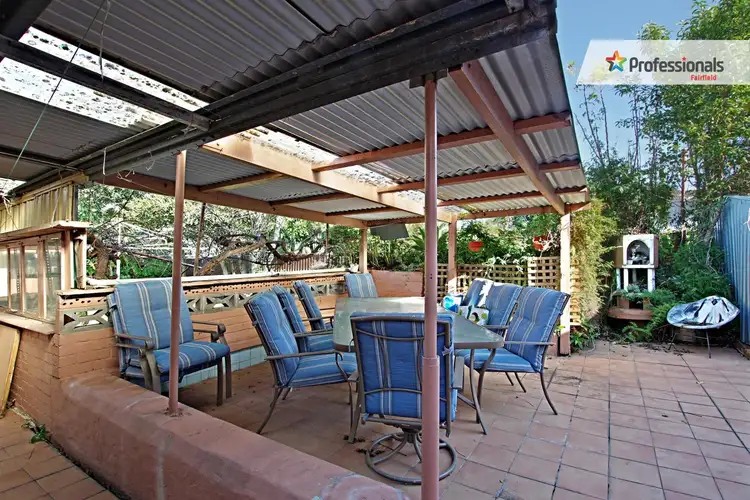 Fifth view of Homely house listing, 57 Malabar Street, Canley Vale NSW 2166