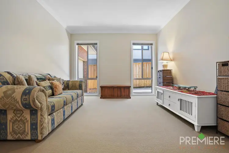 Second view of Homely house listing, 145 Macarthur Circuit, Camden Park NSW 2570