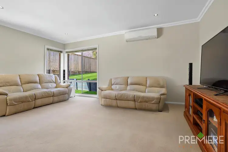Third view of Homely house listing, 145 Macarthur Circuit, Camden Park NSW 2570