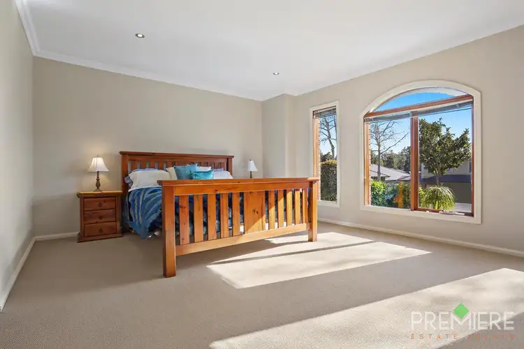 Sixth view of Homely house listing, 145 Macarthur Circuit, Camden Park NSW 2570