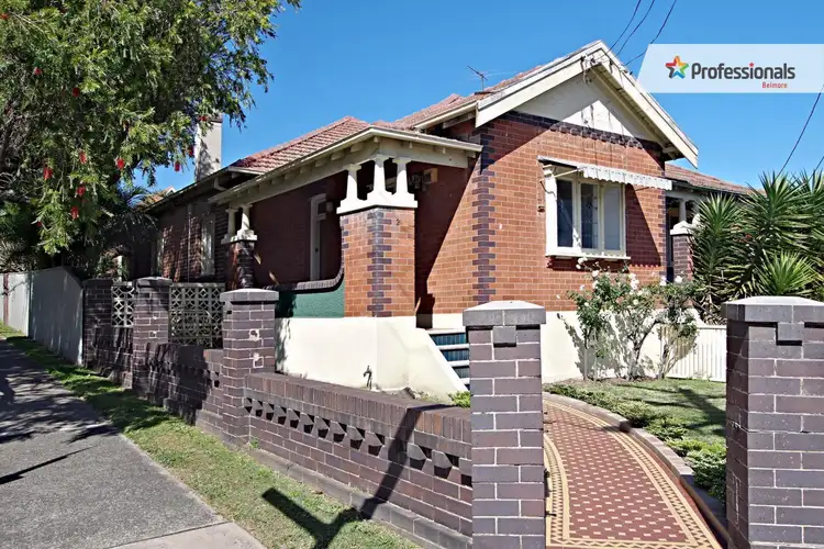 2 Lakemba Street, Belmore NSW 2192