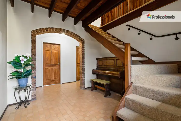 Second view of Homely house listing, 6 Tyalla Close, Casula NSW 2170