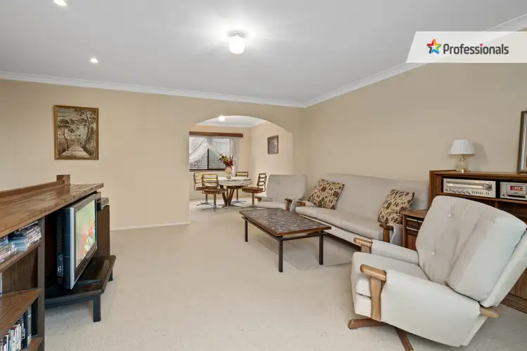 Third view of Homely house listing, 6 Tyalla Close, Casula NSW 2170