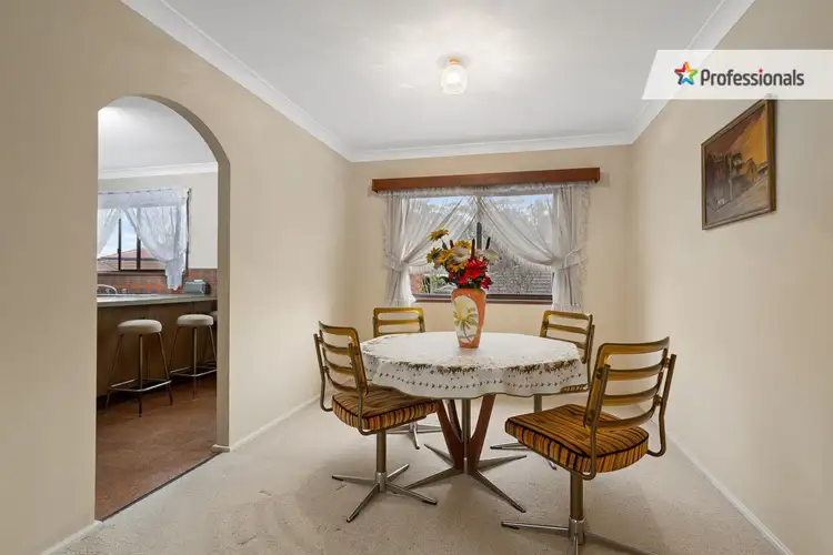 Fourth view of Homely house listing, 6 Tyalla Close, Casula NSW 2170