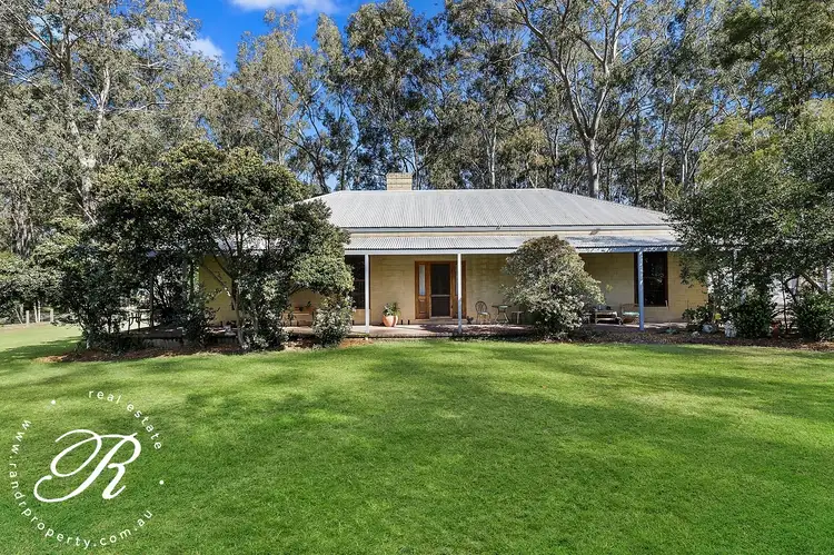 5 Rabar Close, Seaham NSW 2324