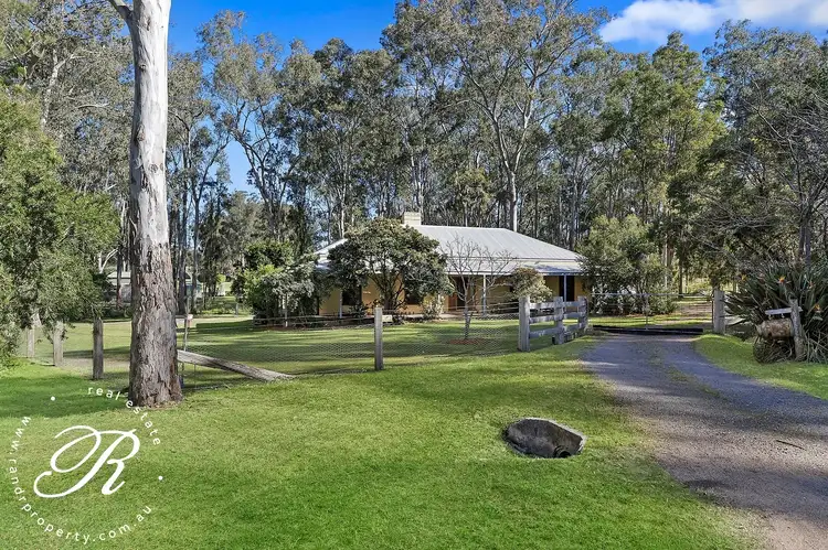Second view of Homely house listing, 5 Rabar Close, Seaham NSW 2324