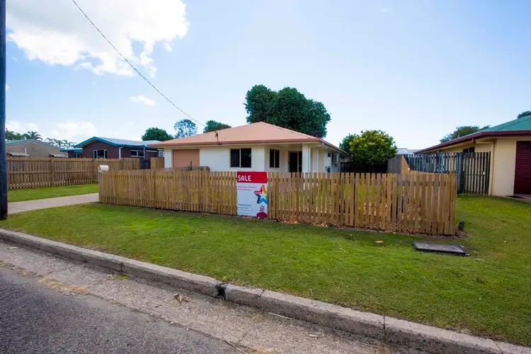 Main view of Homely house listing, 33 Creek Street, Walkerston QLD 4751