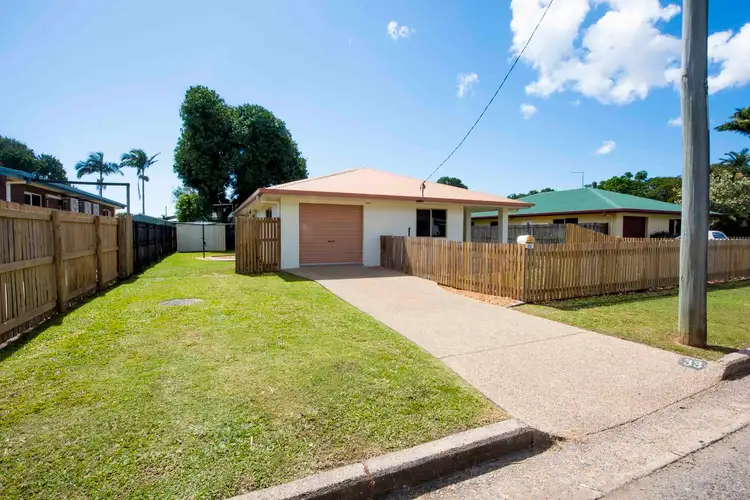 Second view of Homely house listing, 33 Creek Street, Walkerston QLD 4751