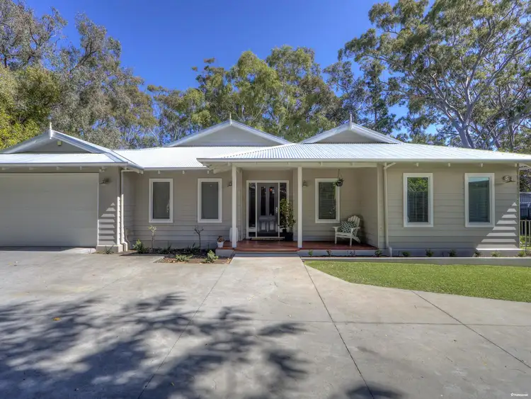 Third view of Homely house listing, 27 Acacia Road, Maida Vale WA 6057
