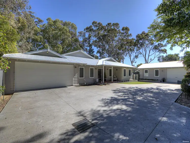 Fourth view of Homely house listing, 27 Acacia Road, Maida Vale WA 6057