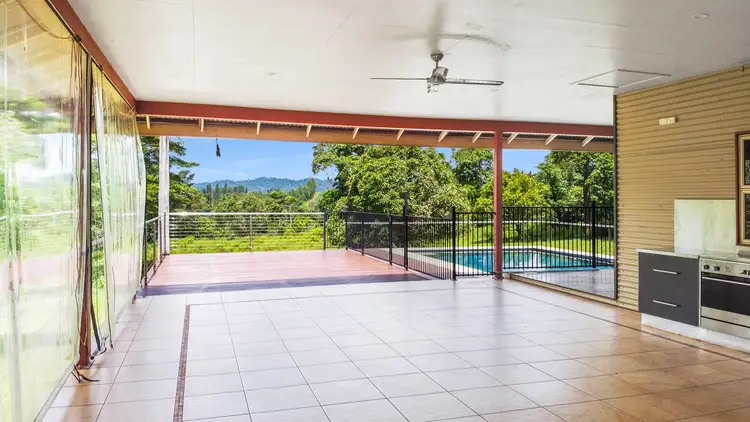 Third view of Homely rural property listing, 369 Utchee Creek Road, Utchee Creek QLD 4871
