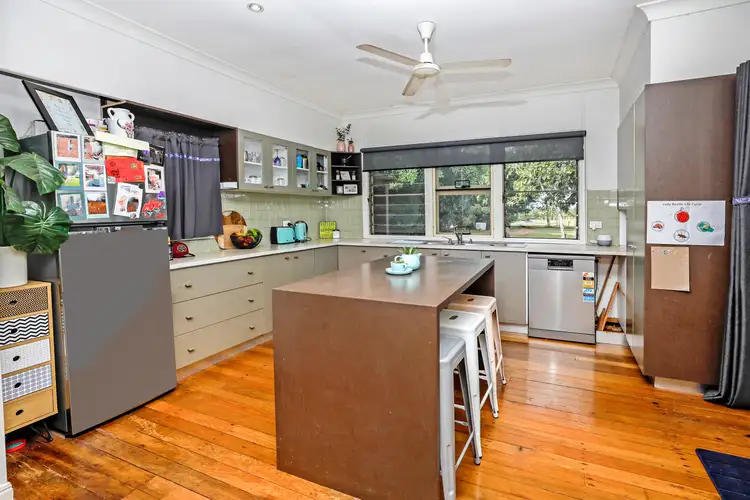 Fourth view of Homely rural property listing, 369 Utchee Creek Road, Utchee Creek QLD 4871