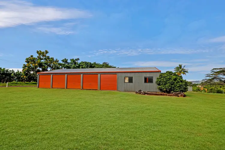 Sixth view of Homely rural property listing, 369 Utchee Creek Road, Utchee Creek QLD 4871