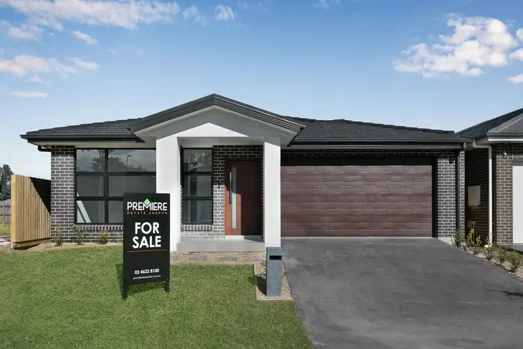 88 Bluebell Crescent, Spring Farm NSW 2570