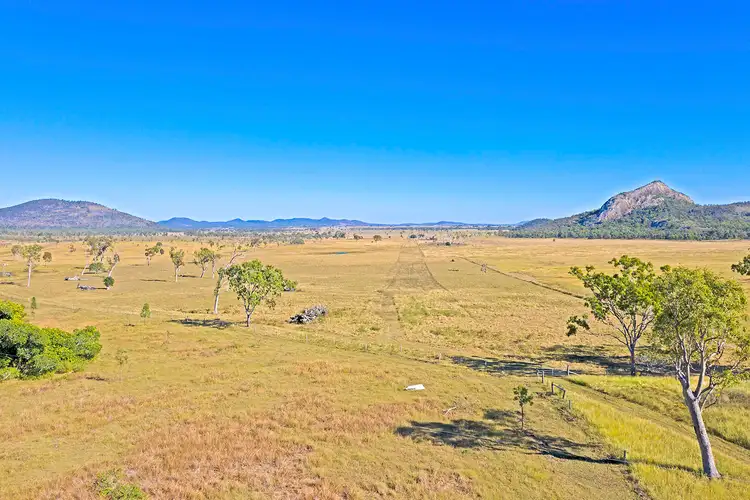 Second view of Homely rural property listing, Lot 2/0 Cobraball Road, Cobraball QLD 4703