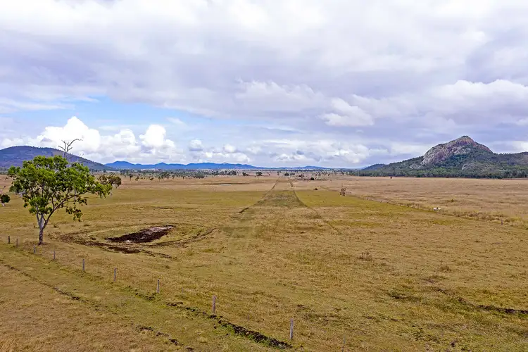 Third view of Homely rural property listing, Lot 2/0 Cobraball Road, Cobraball QLD 4703