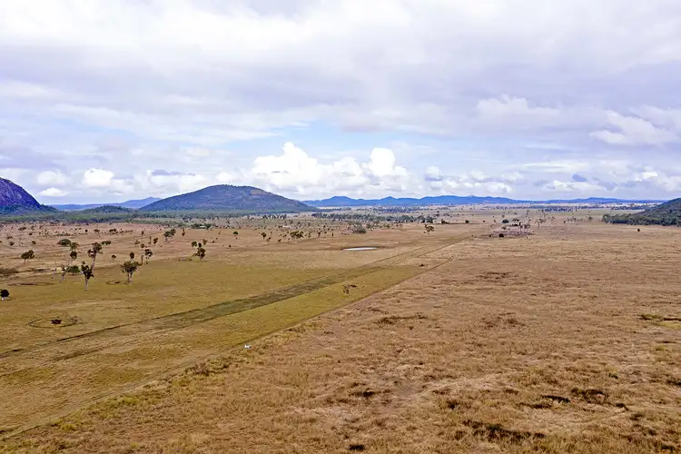 Sixth view of Homely rural property listing, Lot 2/0 Cobraball Road, Cobraball QLD 4703