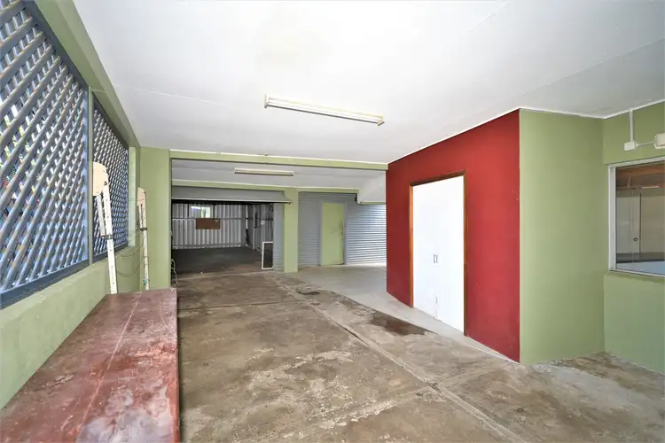 Seventh view of Homely house listing, 13 Massey Street, Edmonton QLD 4869