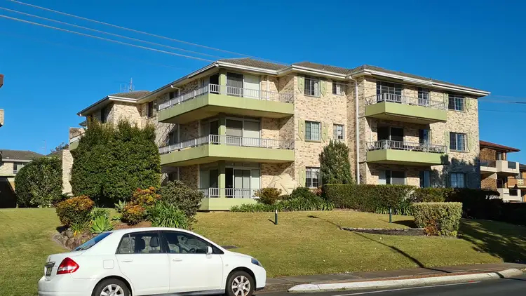 14/68-70 Little Street, Forster NSW 2428