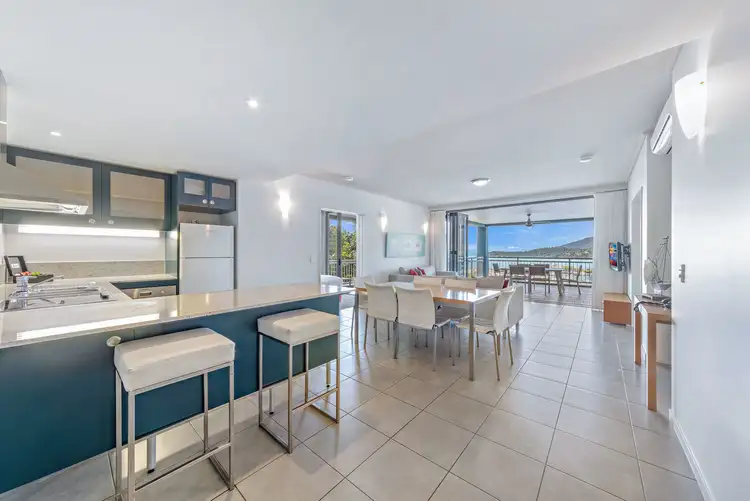 513/9a Hermitage Drive, Airlie Beach QLD 4802