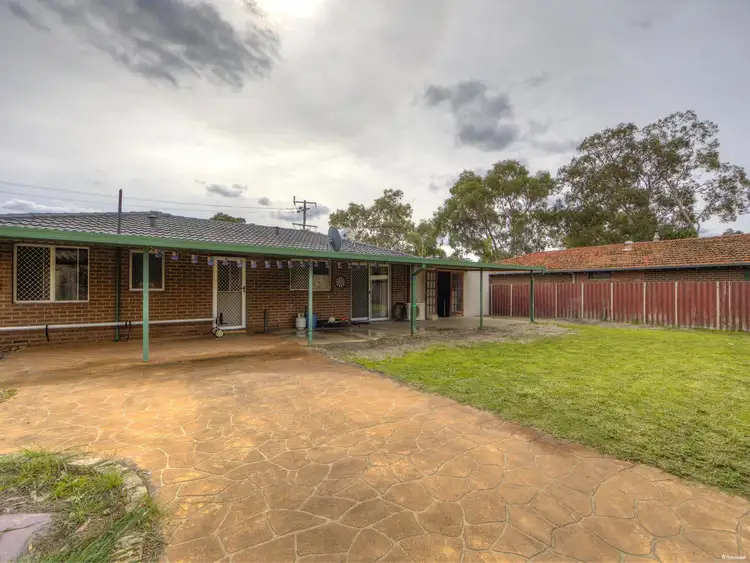 Fifth view of Homely house listing, 38 Cortis Way, Langford WA 6147