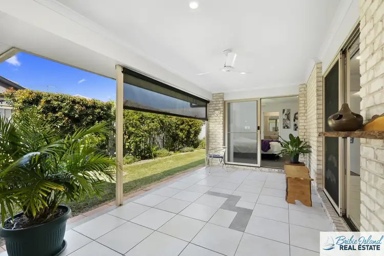Fifth view of Homely house listing, 88 Bongaree Avenue, Bongaree QLD 4507