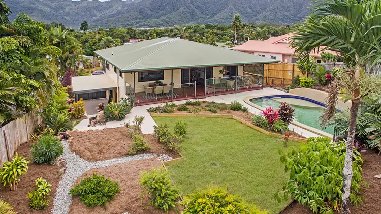 244 Robert Road, Bentley Park QLD 4869